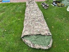 Mtp sleeping bag for sale  ESHER