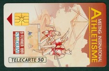 Telecarte privé d543 d'occasion  Nîmes