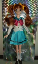 Kodocha doll figure usato  Spedire a Italy