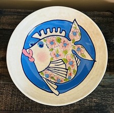 Whimsy kissing fish for sale  Dunedin