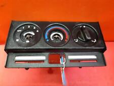 Rover mgf heater for sale  DEAL