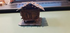 Kibri blockhütte waldhaus gebraucht kaufen  Herscheid