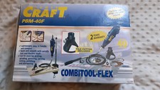 Powercraft pbm 40f for sale  WARRINGTON