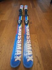 Salomon crossmax junior for sale  HARROGATE