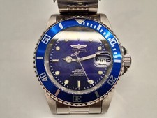 Invicta pro diver usato  Settimo Torinese