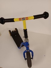 Puky kinderroller blau gebraucht kaufen  Glinde