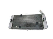 Radiatore acqua yamaha usato  Italia