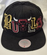 Mitchell ness snapback for sale  PENZANCE