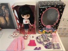Poupée blythe 1970s d'occasion  Pertuis