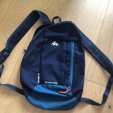 Quechua wander rucksack gebraucht kaufen  München