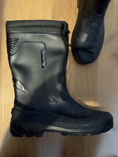 Freyling gummistiefel gefütte gebraucht kaufen  Düsseldorf