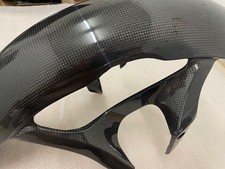 Parafango anteriore ducati usato  Italia