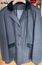 Veste vénerie femme d'occasion  Paris III