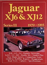 Jaguar xj6 xj12 for sale  USA