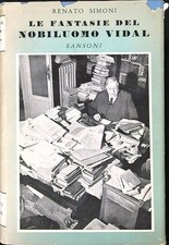 Almanacco illustrato del usato  Italia