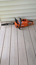 Echo 58v brushless for sale  Vernon Rockville