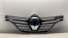 Calandre renault megane d'occasion  Génissac