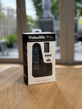 Rode videomic pro gebraucht kaufen  Mülheim an der Ruhr