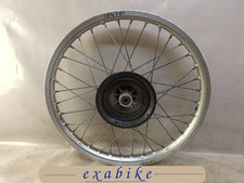 Roue honda xlr d'occasion  Languidic