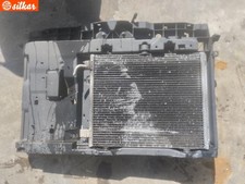 Kit radiatori peugeot usato  Settimo Milanese
