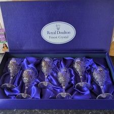 Royal doulton juliette for sale  CONGLETON