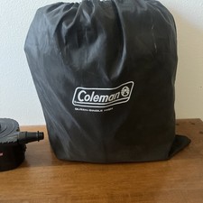 Coleman inflatable mattress for sale  Aurora