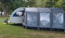 Dometic kampa rally for sale  KETTERING