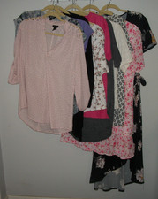 Used lot women for sale  Bellows Falls
