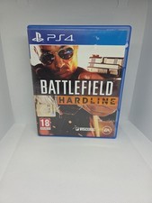 Usado, Battlefield Hardline PlayStation 4 Ps4 N.L144 Italiano   comprar usado  Enviando para Brazil