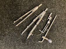 haff zirkel gebraucht kaufen  Vaterstetten