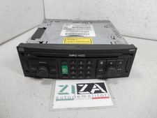 Autoradio navigatore lettore usato  Putignano