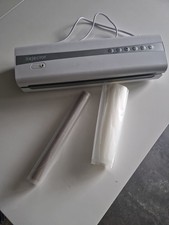 Vakuumiergerät vakuumierer fo gebraucht kaufen  Bad Dürrenberg