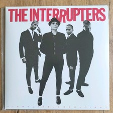 Interrupters ska punk for sale  POOLE