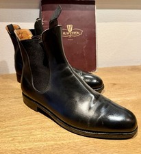 Chaussures weston boots d'occasion Chaussures weston boots d'occasion  Paris XVIII