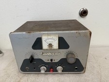 Vintage heathkit ham for sale  Federal Way