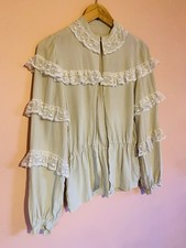 Vintage70s couture thea for sale  LEIGH-ON-SEA