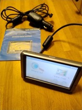 Garmin nüvi 200w for sale  SUTTON COLDFIELD