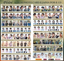 PSL STRAY KIDS JAPÃO 3º MINI ÁLBUM Oco ÁLBUM CARTÃO FOTOGRÁFICO JAPÃO POB LUCKTDRAW comprar usado  Enviando para Brazil