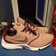 Bnwob nike presto for sale  SHEFFIELD