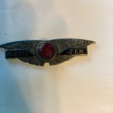 Morris ten vintage for sale  LETCHWORTH GARDEN CITY