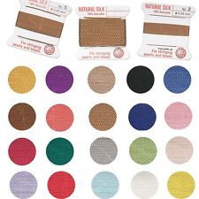 Griffin silk thread for sale  Monroe