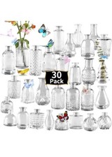 Bud vases small for sale  Claymont