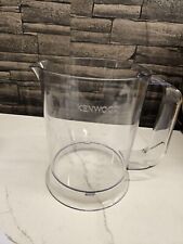 Genuine kenwood hand for sale  HUDDERSFIELD