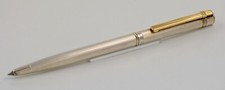 Vintage diplomat kugelschreibe gebraucht kaufen  Köln