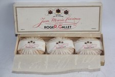 Roger gallet boite d'occasion  Seyssel