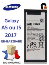Batterie origine samsung d'occasion Batterie origine samsung d'occasion  Brives-Charensac