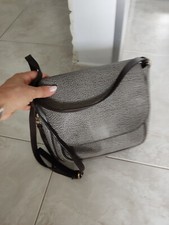 Borsa borbonese handbag usato  Italia
