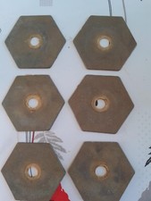 Rare anciennes bobèche d'occasion Rare anciennes bobèche d'occasion  Grand-Fort-Philippe