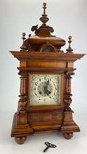 Gründerzeit uhr portaluhr gebraucht kaufen  Nürnberg