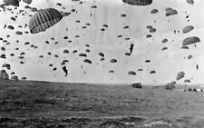 Segunda Guerra Mundial Panzer Waffen Elite Oberfhr.harzer Knights Cross dKiG MARKET GARDEN ARNHEM + comprar usado  Enviando para Brazil